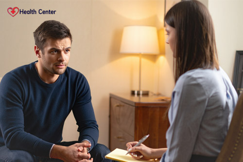 Как проходит лечение игромании в Мацесте в клинике Центр здоровья<