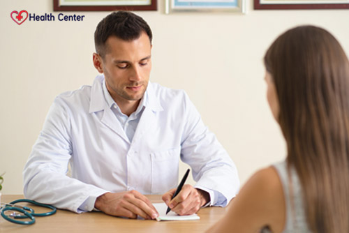 Лечение зависимости от Габапентина в Мацесте в клинике Центр здоровья